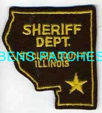 ILLINOIS,A,SAINT ST CLAIR COUNTY SHERIFF 5_wm